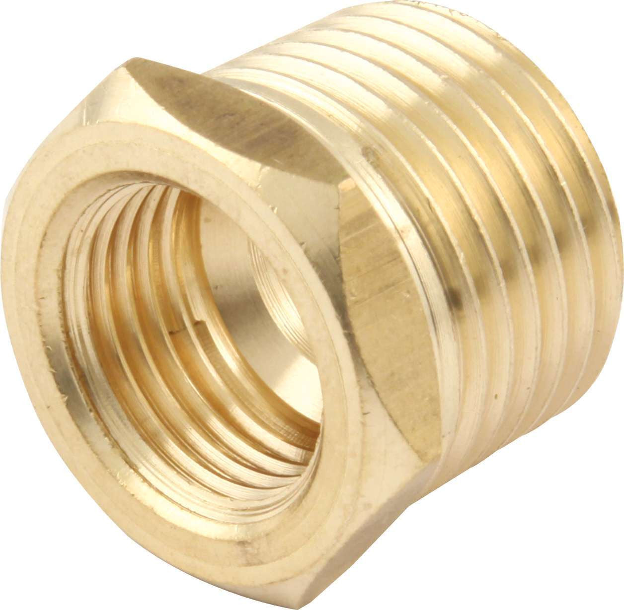 QuickCar 1/2"-NPT Temperature Seat Bung