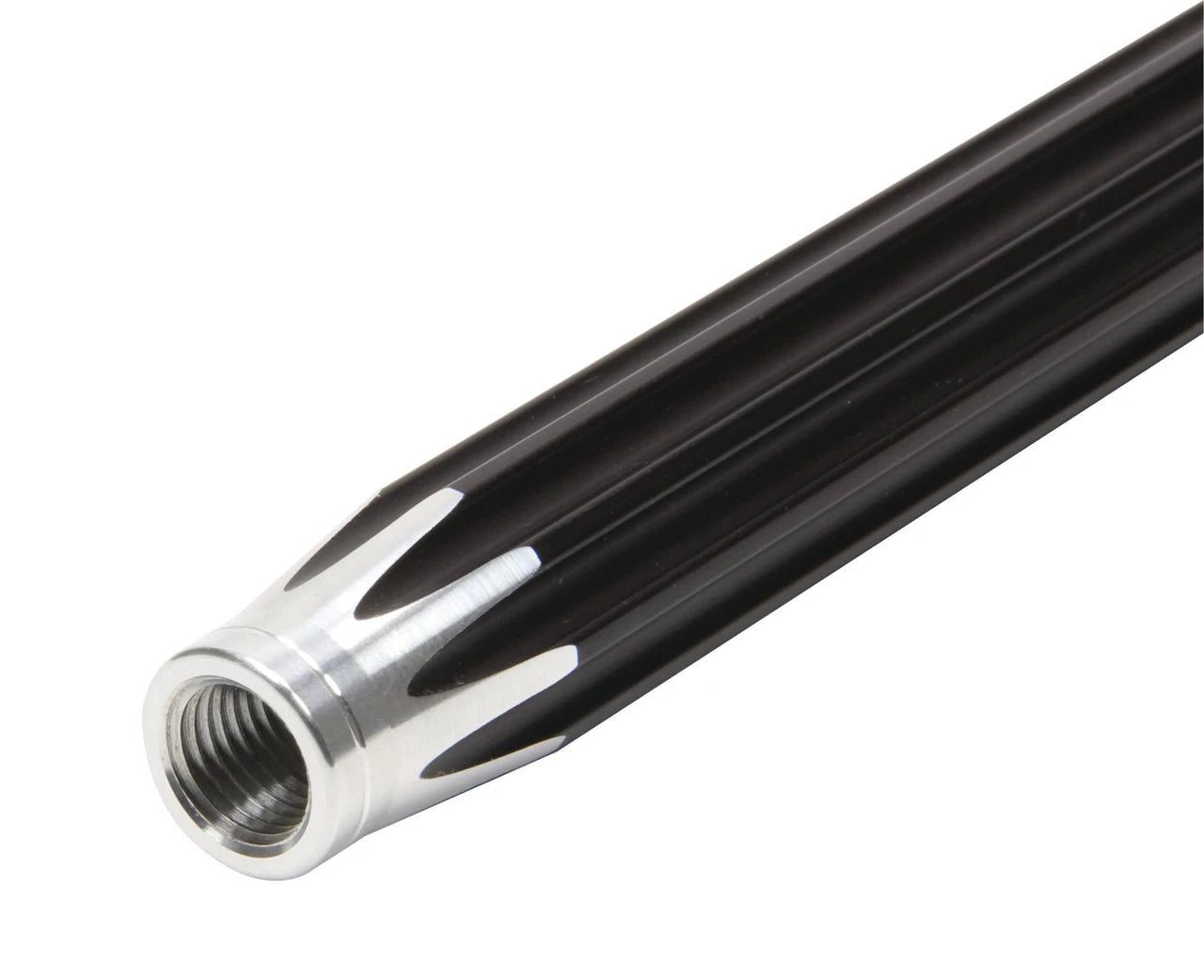 QuickCar 5/8 Aluminum Scalloped Tube 25.0"