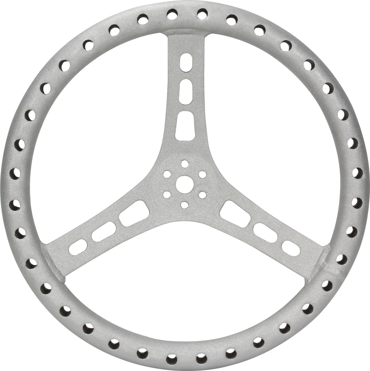 QuickCar 15" Lightweight Steering Wheel
