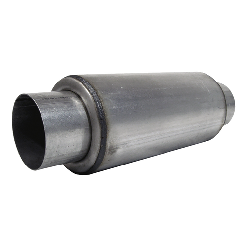 MBRP R1009 18in T304 Stainless Resonator