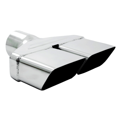 MBRP T5118 8-1/4in Rectangle Exhaust Tip