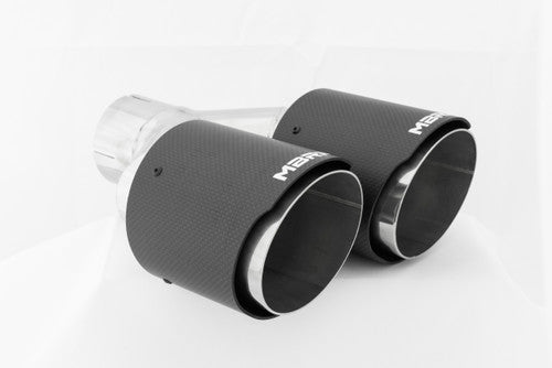MBRP T5178CF Carbon Fiber Exhaust Tip
