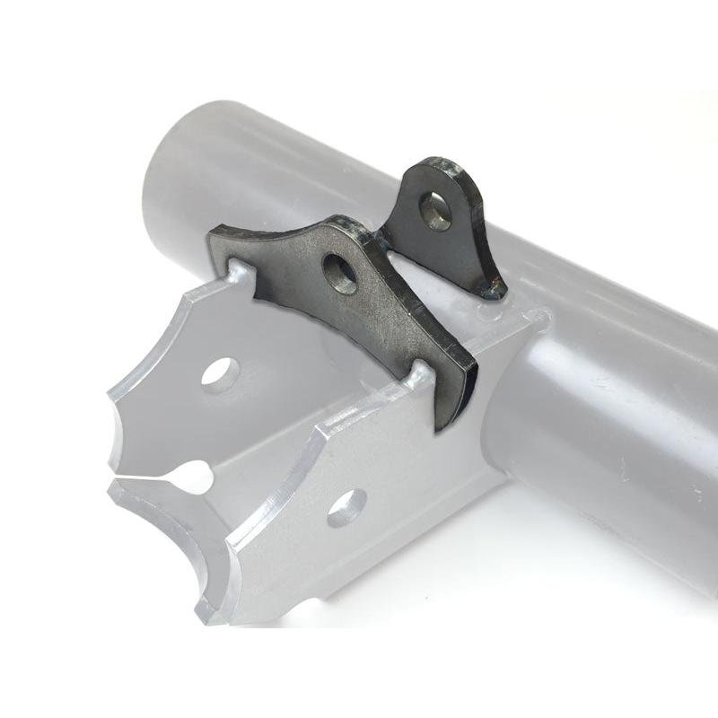 Artec Industries TB1085 Lower Link Shock Tabs 4 Pieces