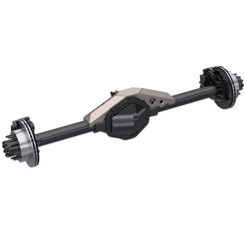 Artec Industries TR1409 14 Bolt Rear APEX Short Axle Truss for 1970-1986 Chevrolet K20 / K30