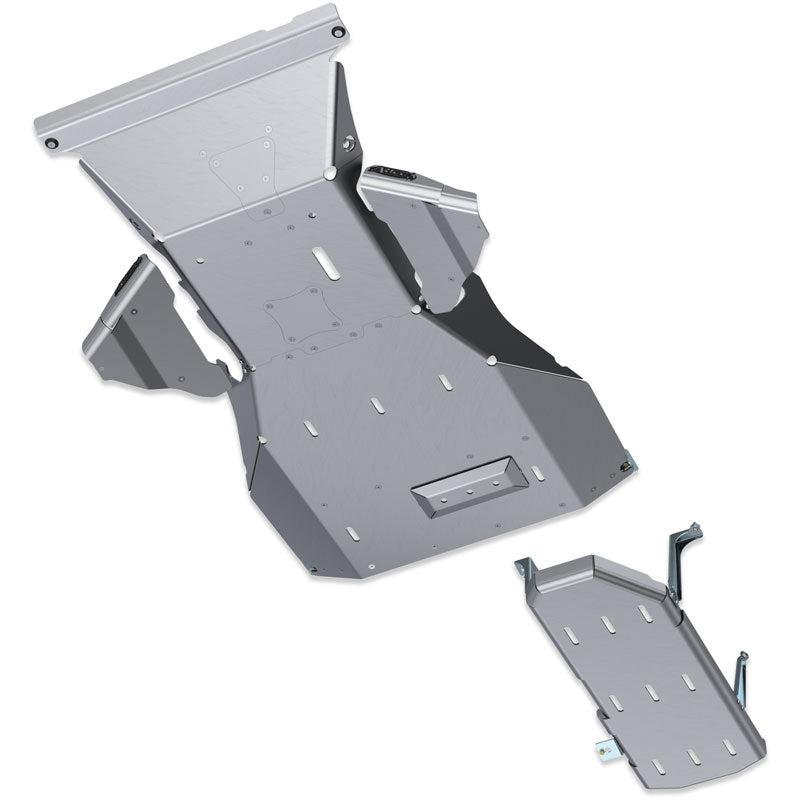 Artec Industries TY7060 3rd Gen Full Skid System A-Arm Bellypan Fuel for 2017-2023 Toyota Tacoma