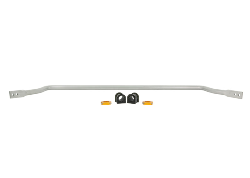 Whiteline BMF23Z Front 24mm Heavy Duty Adjustable Sway Bar for 1999-2005 Mazda Miata