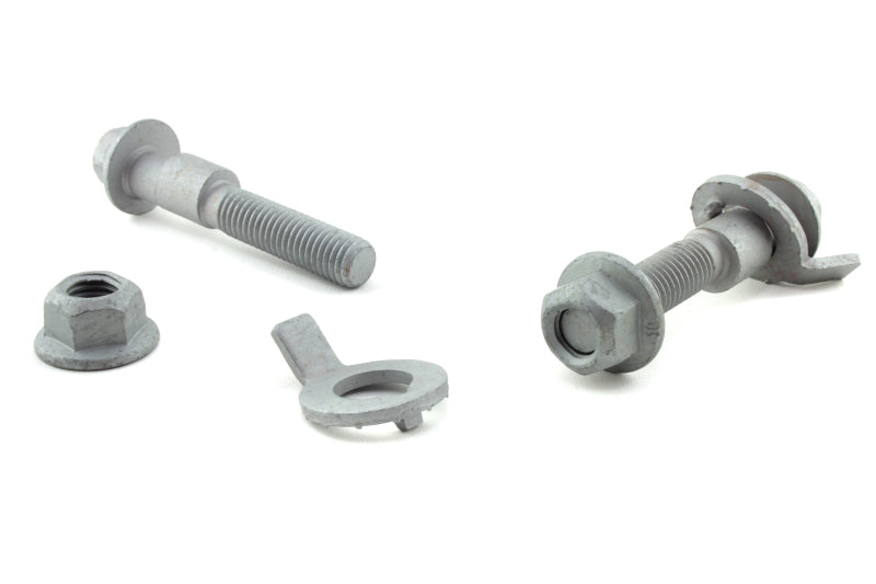 Whiteline KCA415 15mm Camber Bolts Adjustable for 1983-2011 Toyota Camry, 1988-2008 Toyota Corolla, 1986-2005 Toyota Celica and More