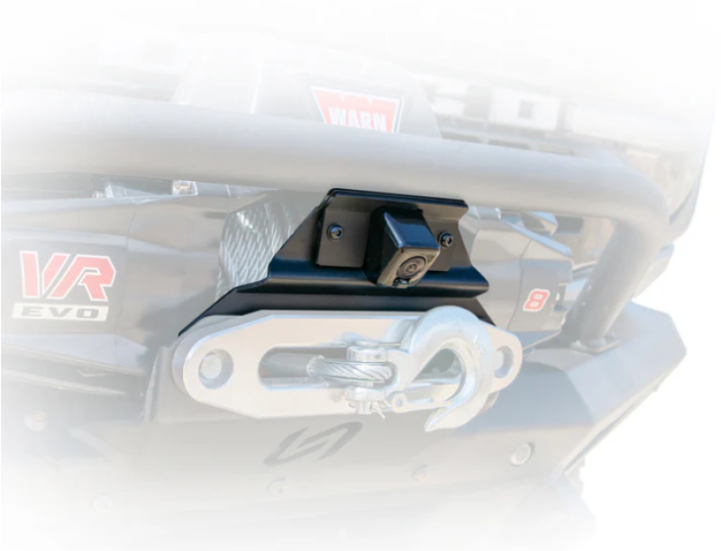 Turn Offroad FB1-CR1 for 2021+ Ford Bronco Camera Relocation Kit