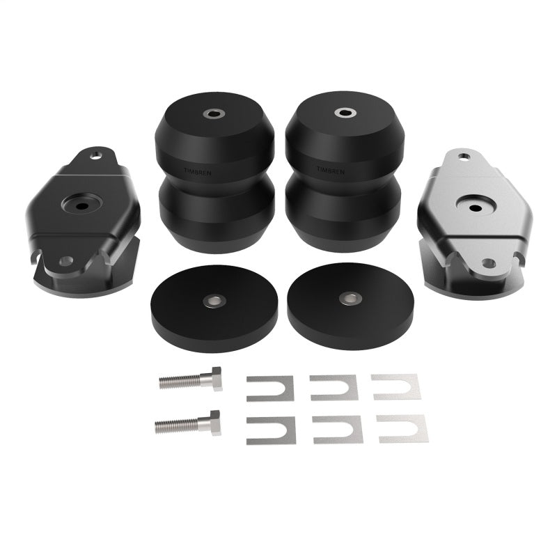 Timbren 2017-2026 Ford F-350 Super Duty Rear Suspension Enhancement System