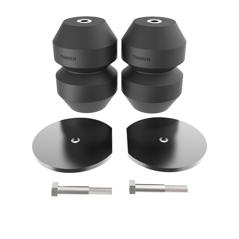 Timbren 2002-2012 Kia Sedona Rear Suspension Enhancement System
