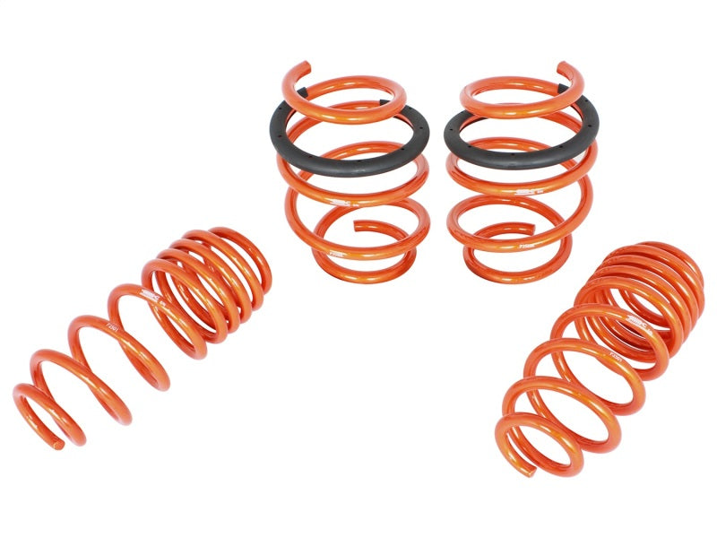 aFe Control Lowering Springs 17-21 Honda Civic Type R I4 2.0L (t) - #410-701001-N