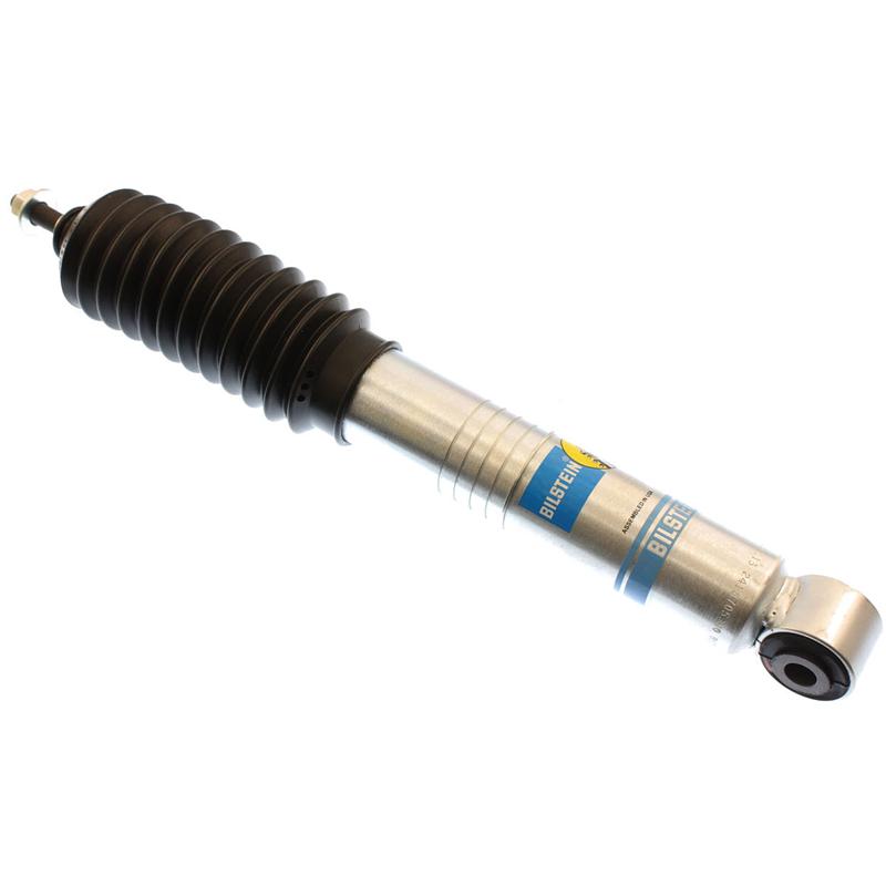 Bilstein 5100 Series 1987-1995 Jeep Wrangler Base Rear 46mm Monotube Shock Absorber