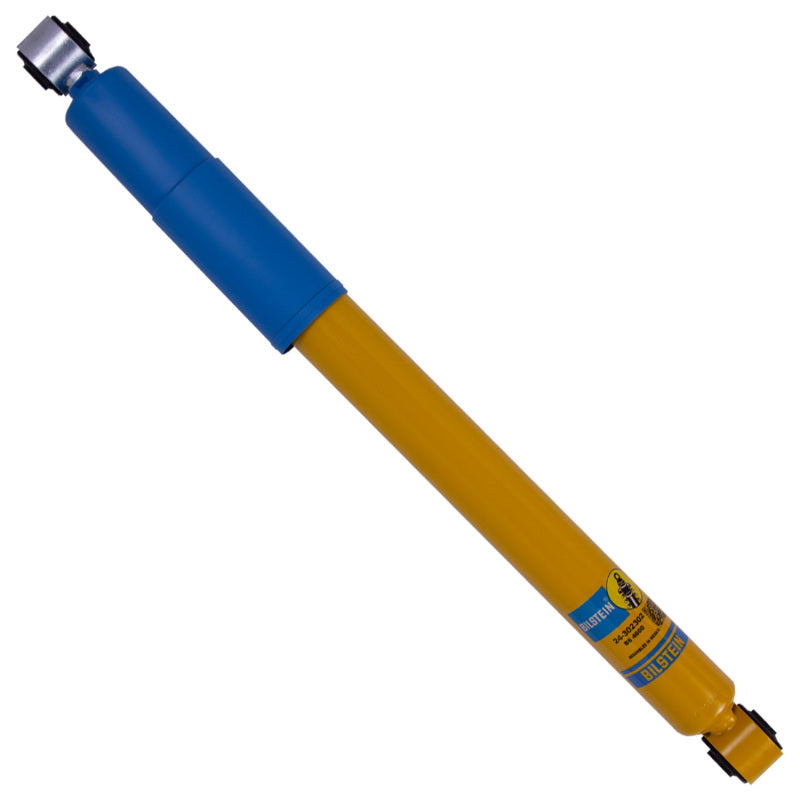Bilstein 4600 Series 19-26 Dodge Ram 3500 with Rear Air Suspension Rear Monotube Shock Absorber