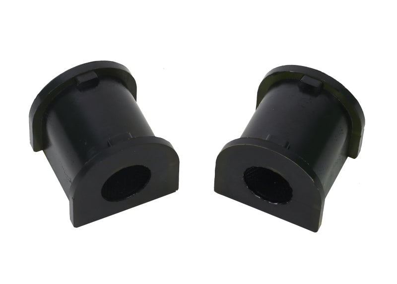Whiteline KSK103-22 22mm Rear Sway Bar Mount Bushing Kit for 2012-2017 Buick Verano