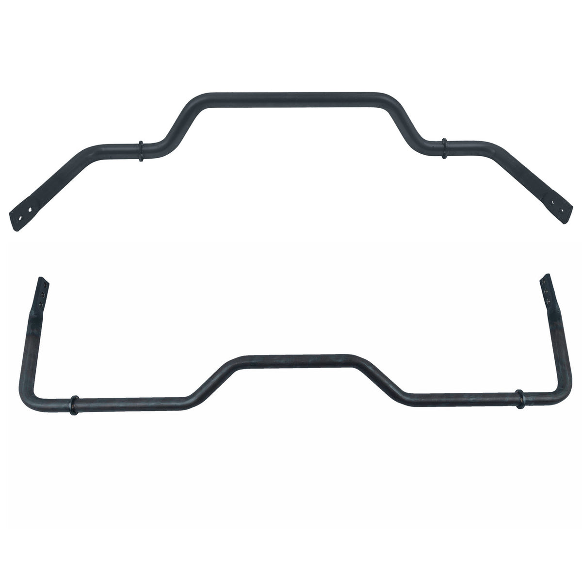Belltech 2019-2020 for Ram 1500 2wd/4wd (Non Classic) Anti-Sway Bar Set