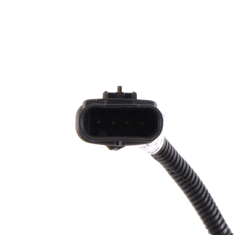 BBK Performance 1113 O2 Sensor Extension Harness for 2016-2024 Chevrolet Camaro 6.2L Automatic Only