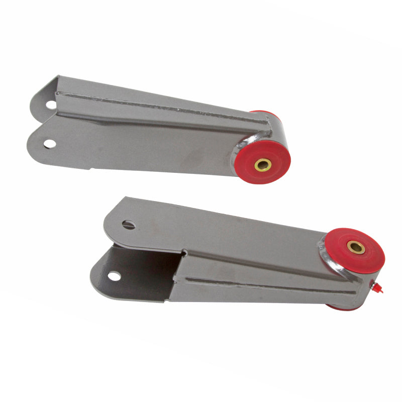 BBK Performance 2526 Rear Lower and Upper Control Arm Kit (4-Piece) for 1979-1998 Ford Mustang V8