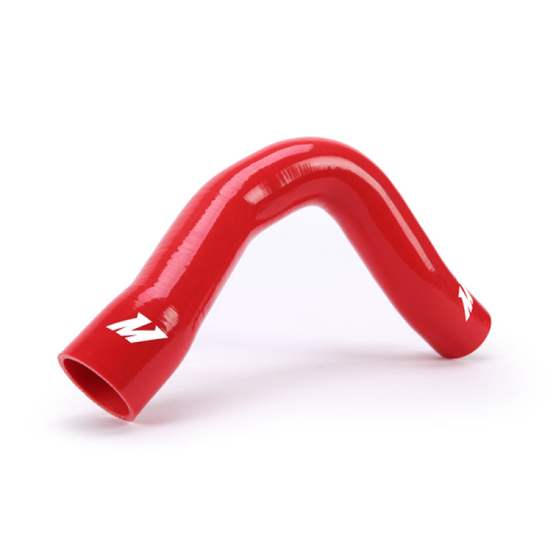 Mishimoto 94-97 Dodge 5.9L Cummins Coolant Hose Kit (Red) - #MMHOSE-RAM-94DRD