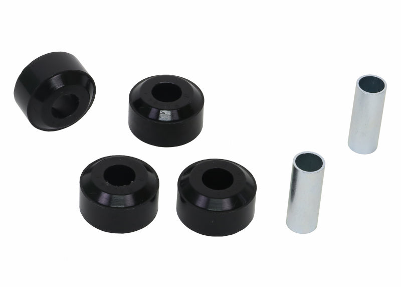 Whiteline W81664 Front Strut Rod to Chassis Bushing for 1981-1985 Toyota Corolla (KE70/KE71/AE70/AE71)