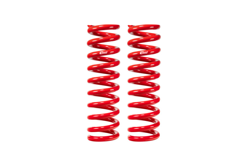 Eibach 2022-2025 Toyota Tundra TRD Pro 1.5in Front Spring Lift Kit - Pair E30-82-096-03-20