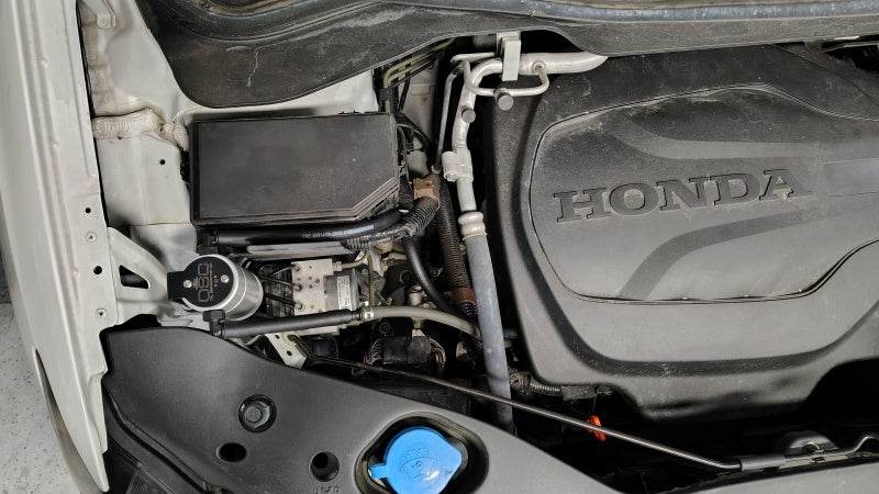 J&L 16-22 Honda Pilot PCV Side Oil Separator 3.0