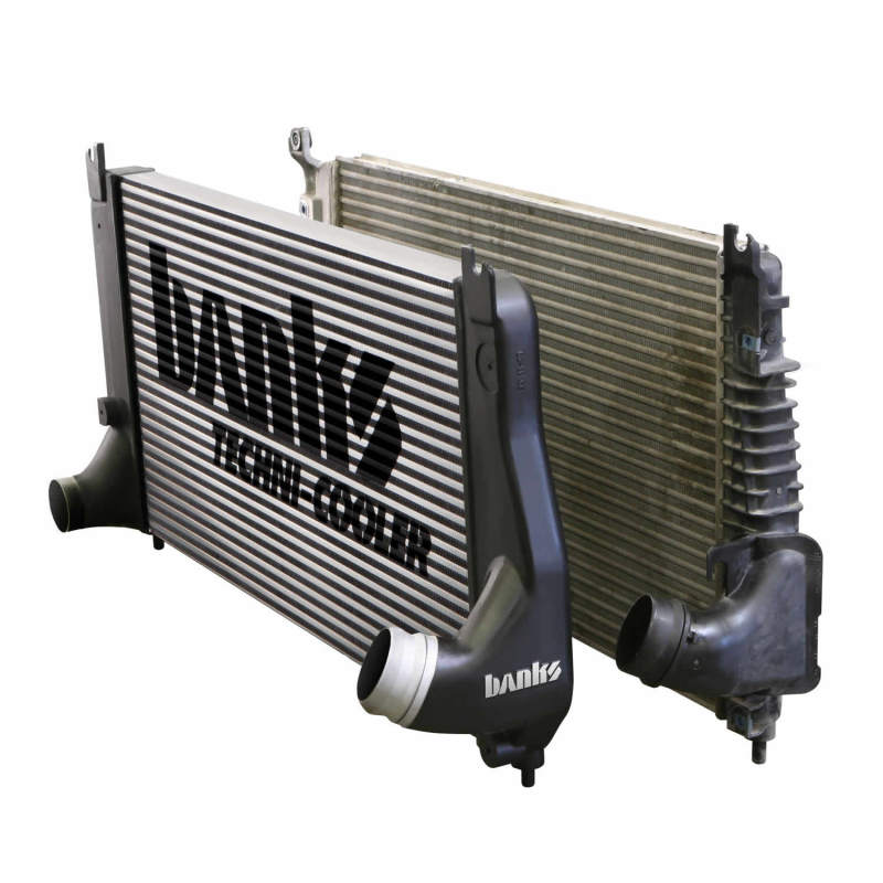 Banks Power 25982 06-10 Chevy 6.6L (All) Techni-Cooler System - #25982