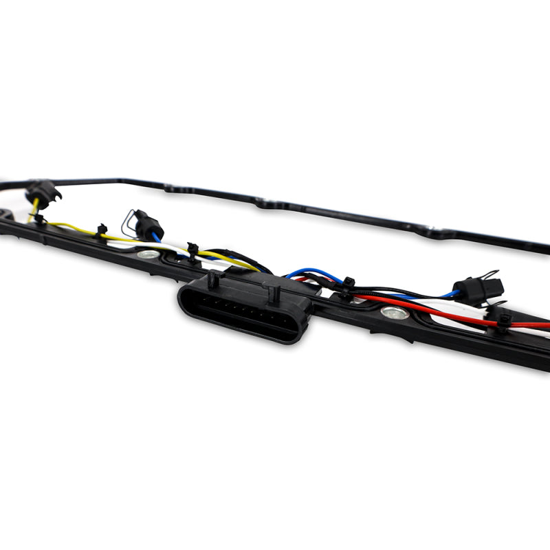 Mishimoto 1998-2003 Ford 7.3L Powerstroke Glow Plug Harness & Gasket - #MMGH-F2D-98