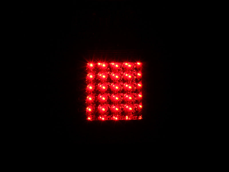 ANZO 2007-2017 Ford Expedition LED Taillights