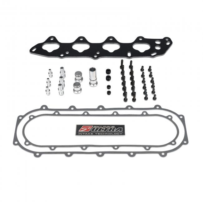 Skunk2 Honda/Acura Remote Iavc Relocation Kit For B/D Series Ultra Race Intake Manifold
