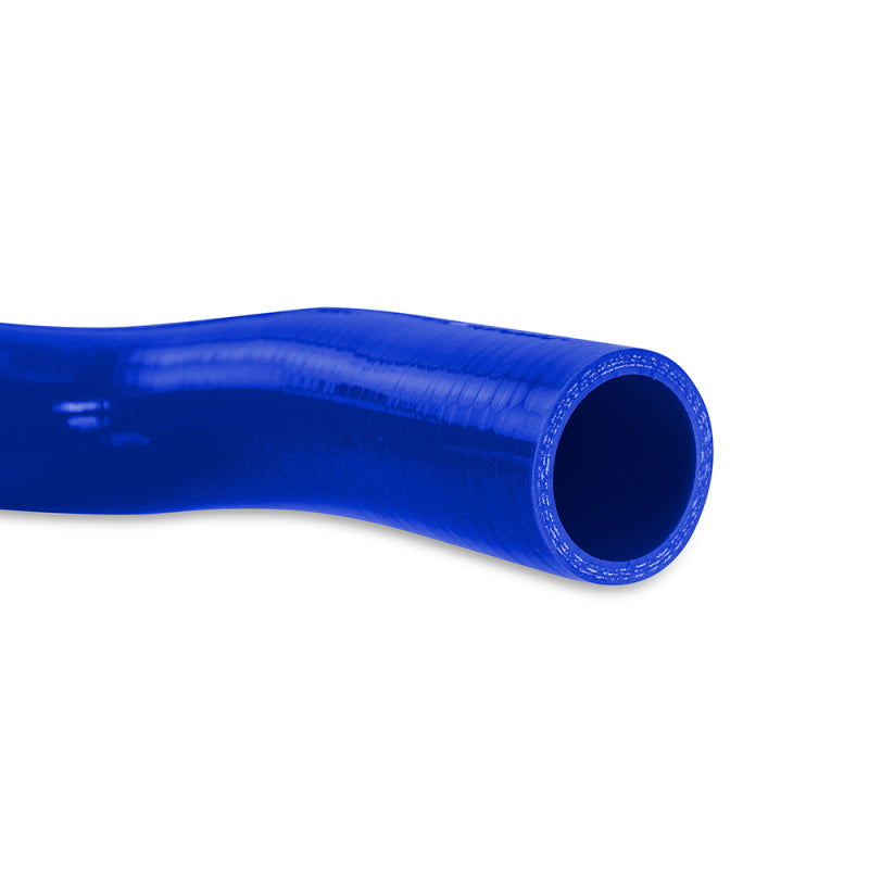 Mishimoto 15-17 Ford F-150 5.0L V8 Radiator Hose Kit - Blue - #MMHOSE-F50-15BL