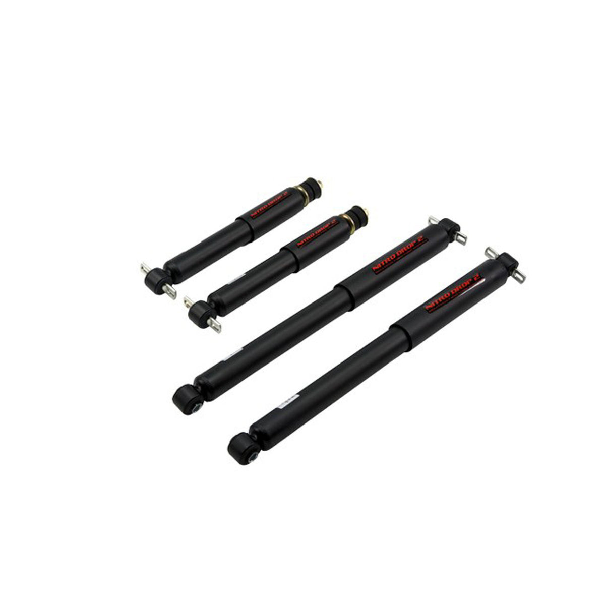 Belltech Shocks ND2 for 1992-1999 Chevrolet C1500 Suburban/GMC C1500 Suburban 9135