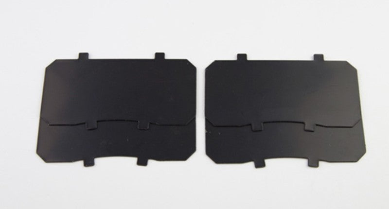 Wilwood Pad Shim kit DL NDL Dynapro Radial Pads - #300-8259