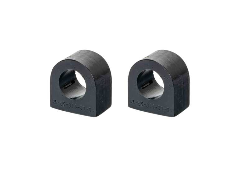 Eibach 26mm Front Anti-Roll-Kit for 2006-2010 Audi A3 / 2007-2009 VW Eos / 2006-2011 VW 8598.310
