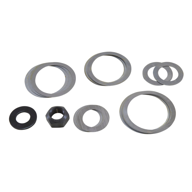 Yukon Gear & Axle SK 707235 Replacement Complete Shim Kit For Dana 50