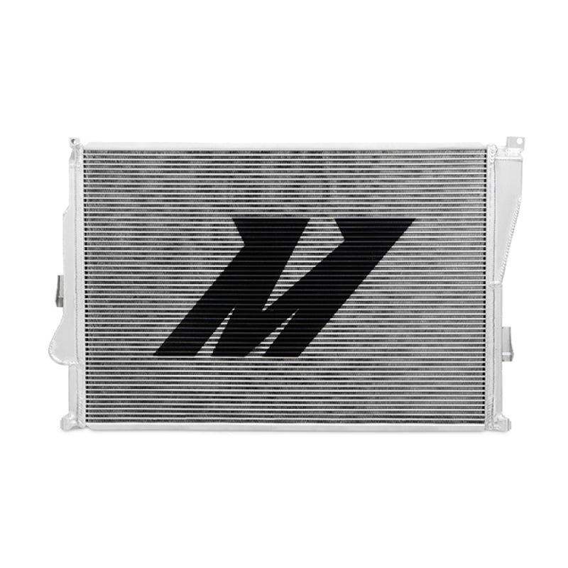 Mishimoto 01-06 BMW M3 3.2L Performance Aluminum Radiator - #MMRAD-E46-01