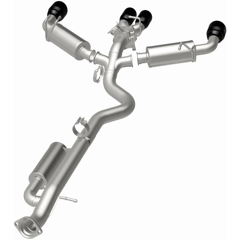 MagnaFlow 19631 2023 Toyota GR Corolla NEO Cat-Back Exhaust System - #19631