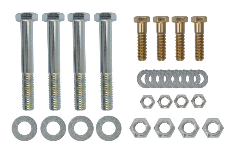 UMI Performance 2603 Front A-Arm Mounting Hardware for 1978-1996 GM B-Body