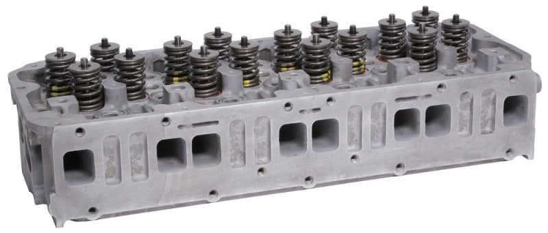 Fleece Performance FPE-61-10004-P for 11-16 GM Duramax 2500-3500 LML Remanufactured Freedom Cylinder Head (Passenger)