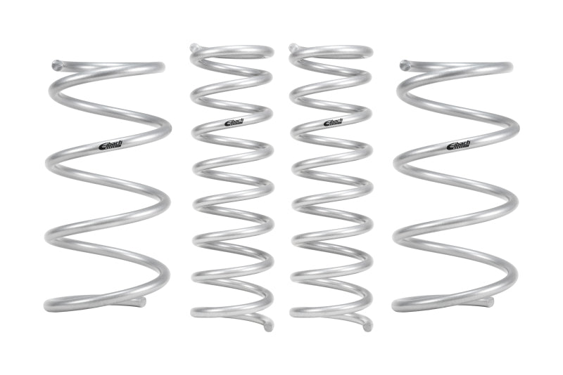 Eibach Pro-Lift Kit for 2013-2017 Subaru Crosstrek E30-77-010-03-22