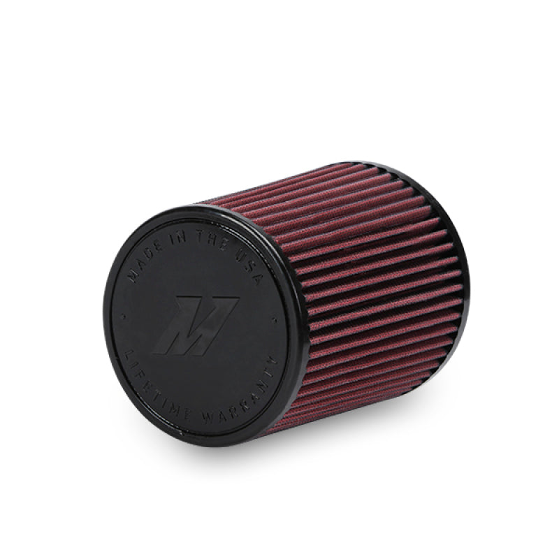 Mishimoto 13+ Subaru BRZ/Scion FR-S Performance Air Intake Kit w/ Airbox - Red - #MMAI-BRZ-13BRD