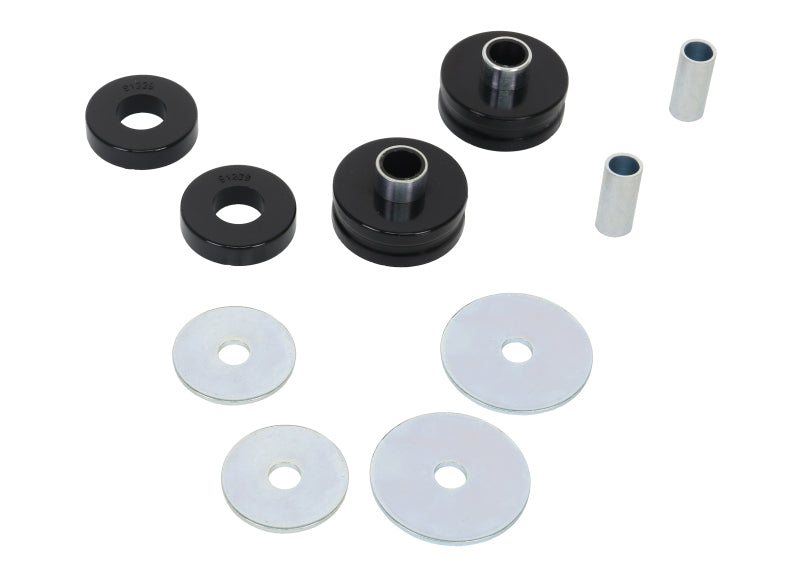 Whiteline W93443 Universal Body Mount