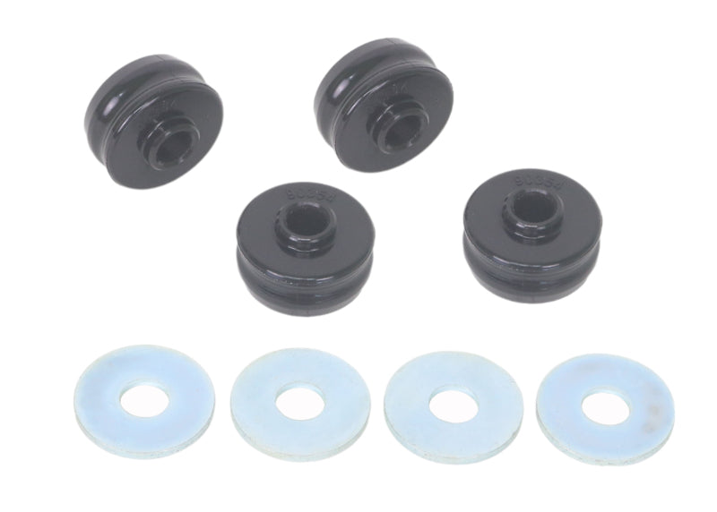 Whiteline W83488 Strut Rod to Chassis Bushing for 1984-1996 Chevrolet Corvette