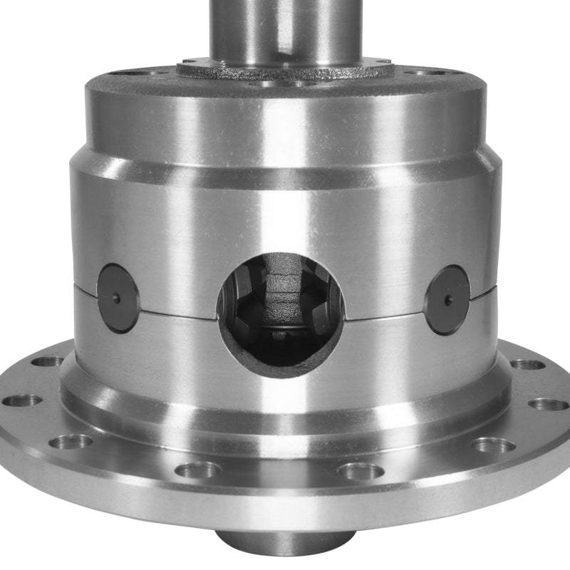 Yukon Gear & Axle YDGD80-4-35 Dura Grip Positraction for Dana 80 / 35 Spline / 4.10 & Up