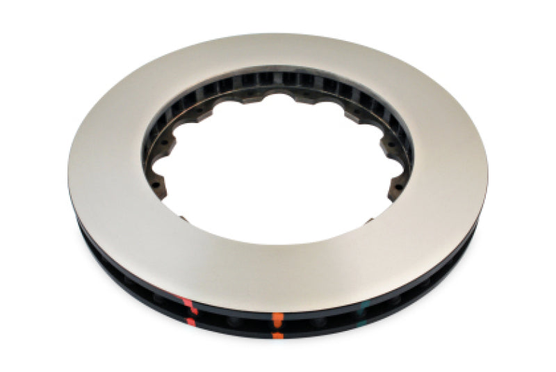 DBA 19-24 Tesla Model 3 Performance 5000 Series Standard Rear Replacement Ring