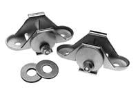 SPC Performance Mercedes C/E Class Rear Upper Control Arm Bushing Kit