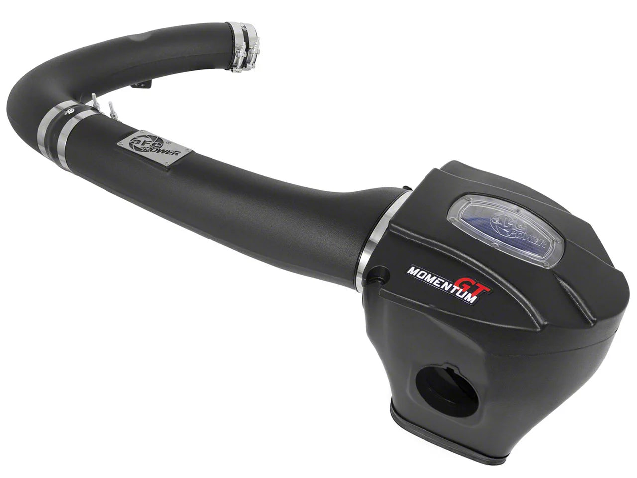 aFe Power 54-72201 Cold Air Intake 2011-2023 Dodge Challenger Charger 3