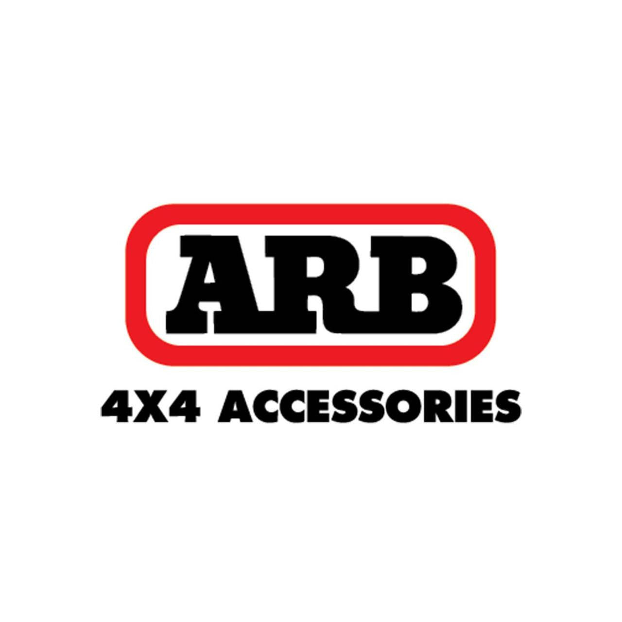 ARB Diff Parts & Components SHK009