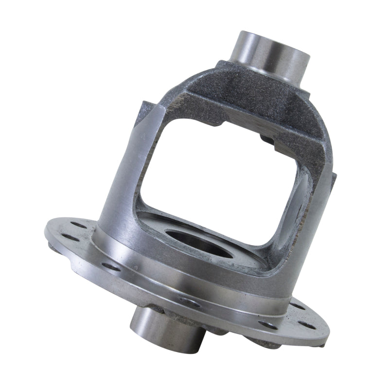 Yukon Gear & Axle YC G26010481-XHD 8.5in for GM Extra HD Standard Open Case (Uses Larger Bearings)