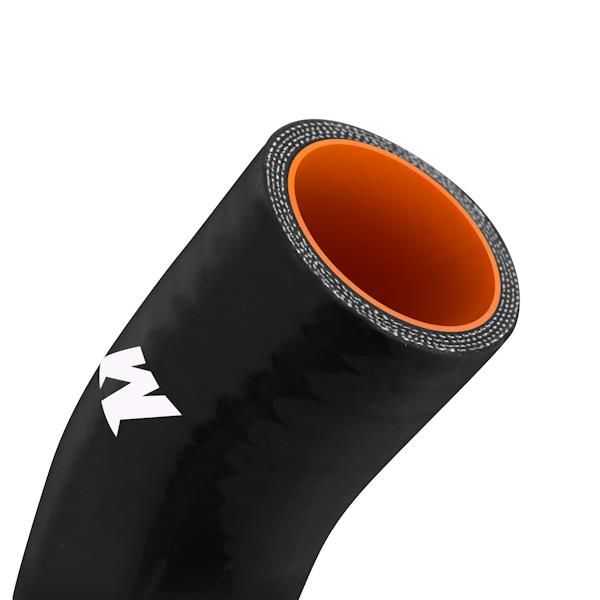 Mishimoto 70-73 Datsun 240Z Black Silicone Hose Kit - #MMHOSE-DATS-70BK