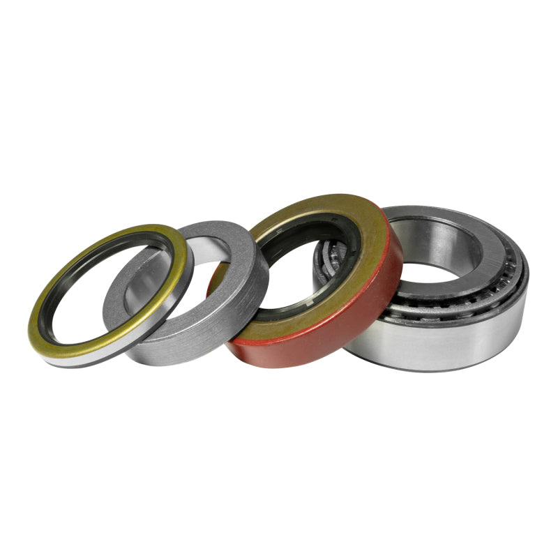 Yukon Gear & Axle AK 1561GM Axle Bearing & Seal Kit For GM 9.5in